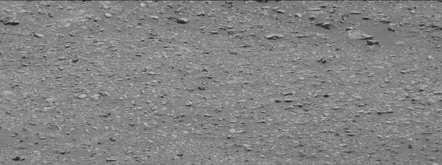 Sol 2933: Mast Camera (Mastcam)