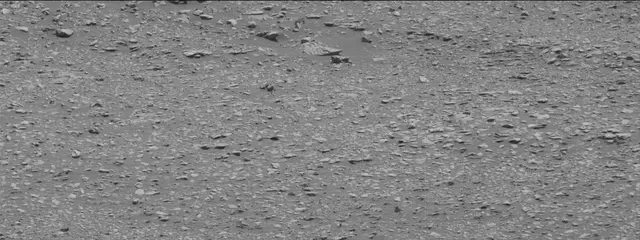 Sol 2933: Mast Camera (Mastcam)