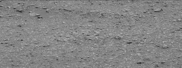 Sol 2933: Mast Camera (Mastcam)