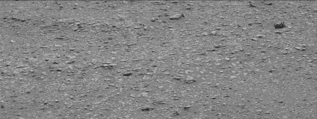 Sol 2933: Mast Camera (Mastcam)