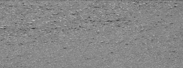 Sol 2933: Mast Camera (Mastcam)