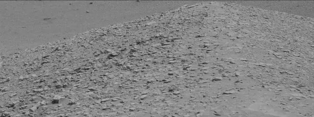 Sol 2933: Mast Camera (Mastcam)