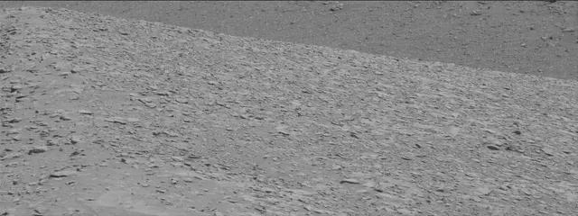 Sol 2933: Mast Camera (Mastcam)