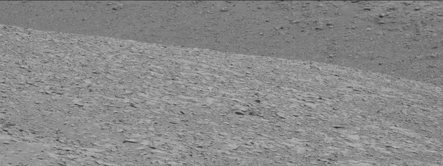 Sol 2933: Mast Camera (Mastcam)