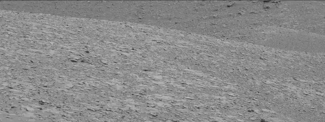 Sol 2933: Mast Camera (Mastcam)