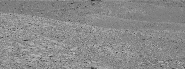 Sol 2933: Mast Camera (Mastcam)