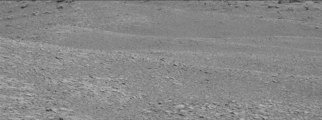 Sol 2933: Mast Camera (Mastcam)