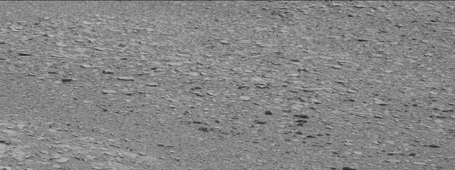 Sol 2933: Mast Camera (Mastcam)