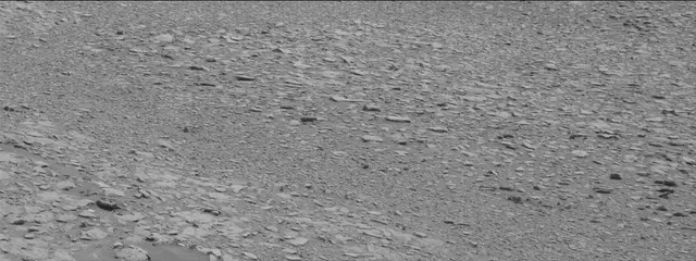 Sol 2933: Mast Camera (Mastcam)