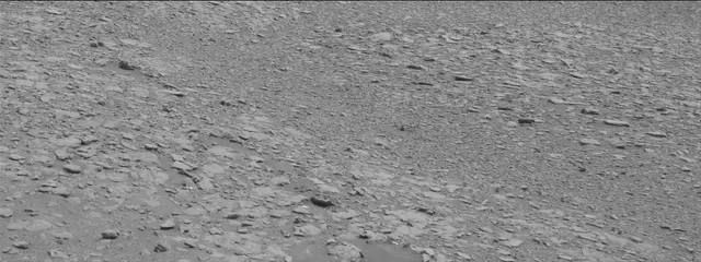 Sol 2933: Mast Camera (Mastcam)