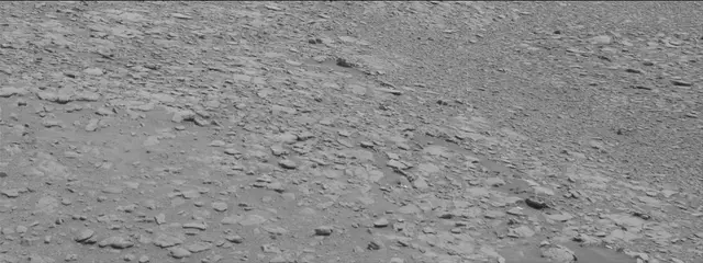 Sol 2933: Mast Camera (Mastcam)
