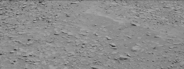 Sol 2933: Mast Camera (Mastcam)