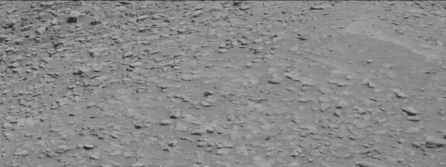 Sol 2933: Mast Camera (Mastcam)