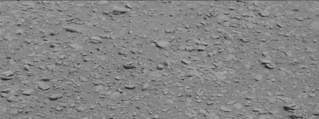 Sol 2933: Mast Camera (Mastcam)