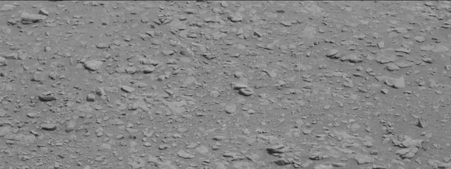 Sol 2933: Mast Camera (Mastcam)