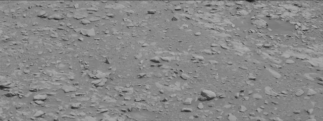 Sol 2933: Mast Camera (Mastcam)