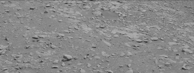 Sol 2933: Mast Camera (Mastcam)