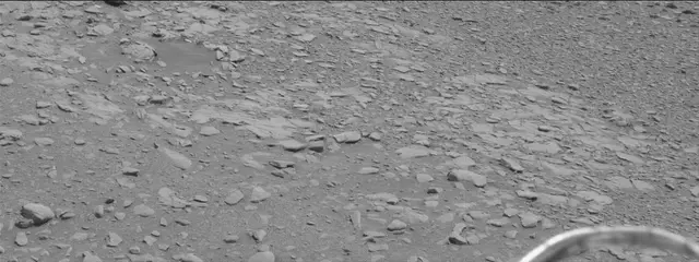 Sol 2933: Mast Camera (Mastcam)