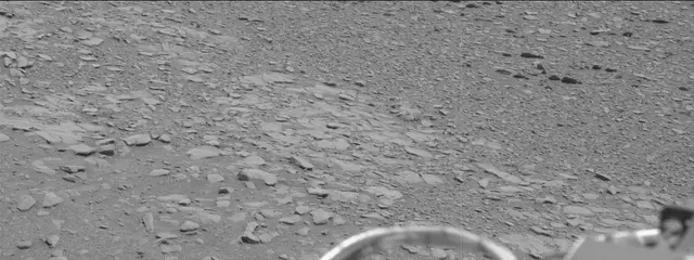 Sol 2933: Mast Camera (Mastcam)