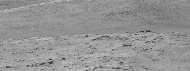 Sol 2933: Mast Camera (Mastcam)