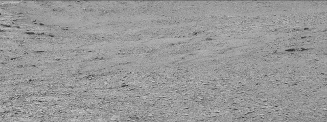 Sol 2933: Mast Camera (Mastcam)