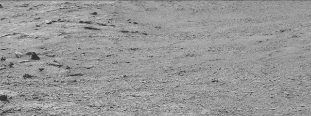 Sol 2933: Mast Camera (Mastcam)