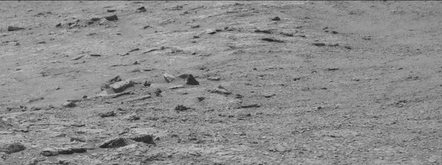Sol 2933: Mast Camera (Mastcam)