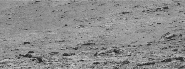 Sol 2933: Mast Camera (Mastcam)