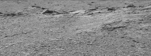Sol 2933: Mast Camera (Mastcam)