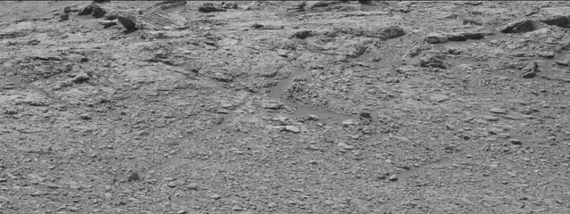 Sol 2933: Mast Camera (Mastcam)