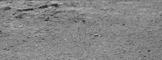 Sol 2933: Mast Camera (Mastcam)