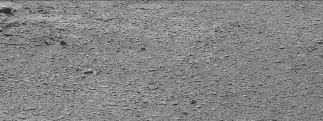 Sol 2933: Mast Camera (Mastcam)