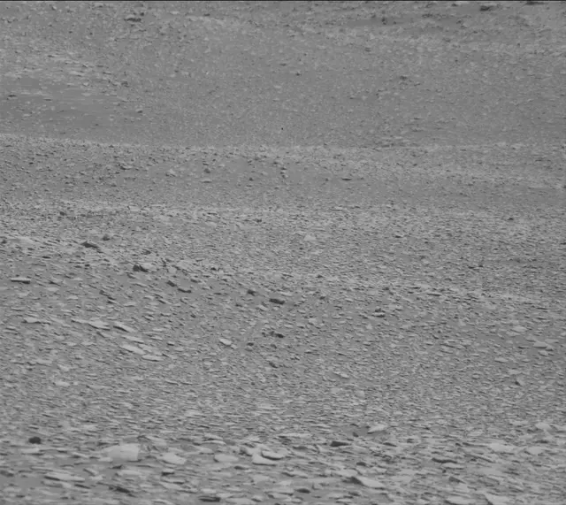 Sol 2933: Mast Camera (Mastcam)