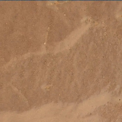 Sol 2933: Mars Hand Lens Imager (MAHLI)