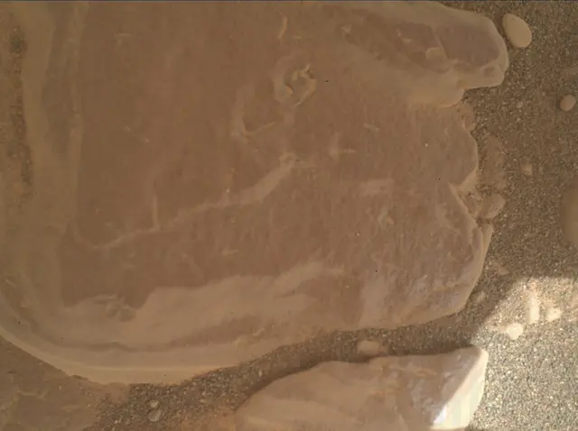 Sol 2933: Mars Hand Lens Imager (MAHLI)