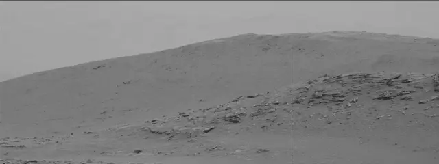 Sol 2935: Mast Camera (Mastcam)