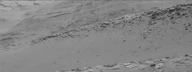 Sol 2935: Mast Camera (Mastcam)