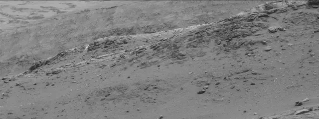 Sol 2935: Mast Camera (Mastcam)
