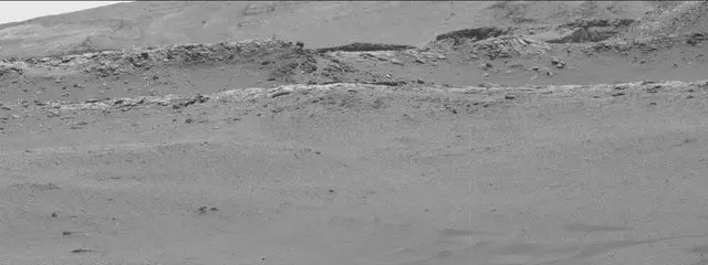 Sol 2935: Mast Camera (Mastcam)