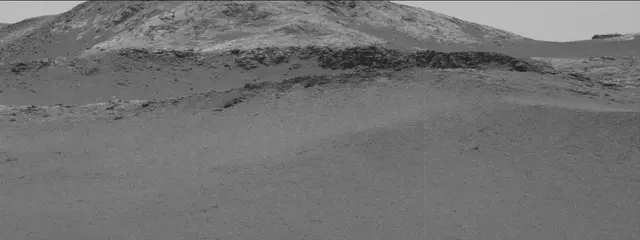 Sol 2935: Mast Camera (Mastcam)
