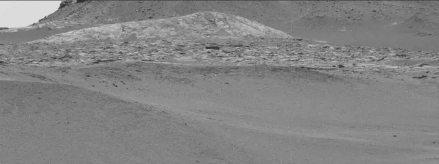 Sol 2935: Mast Camera (Mastcam)