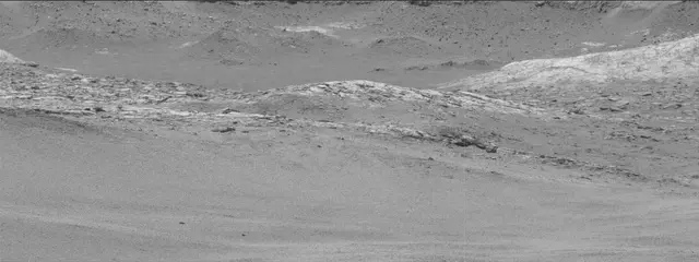 Sol 2935: Mast Camera (Mastcam)