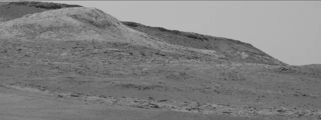 Sol 2935: Mast Camera (Mastcam)