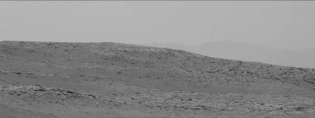 Sol 2935: Mast Camera (Mastcam)