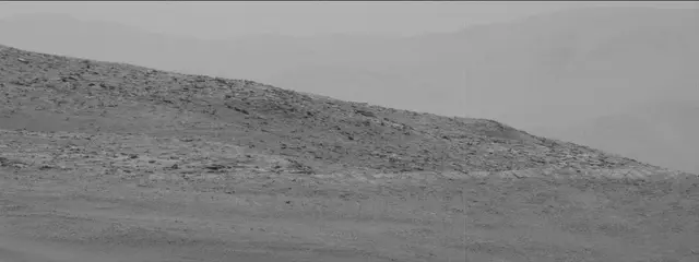 Sol 2935: Mast Camera (Mastcam)