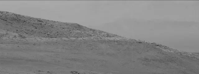 Sol 2935: Mast Camera (Mastcam)