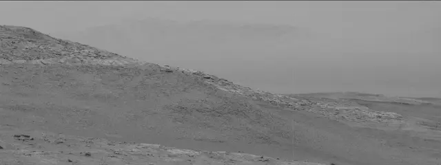 Sol 2935: Mast Camera (Mastcam)