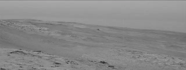 Sol 2935: Mast Camera (Mastcam)
