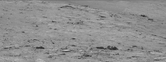 Sol 2935: Mast Camera (Mastcam)