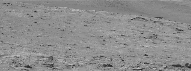 Sol 2935: Mast Camera (Mastcam)